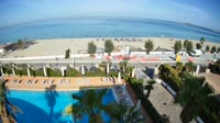 Isola delle Femmine - Beach