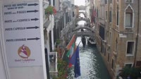 Venecija - Rio di Palazzo