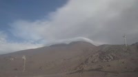 Mount Etna - Summit Craters - Volcano