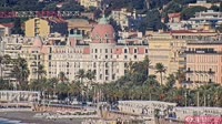 Niza - Hotel le Negresco