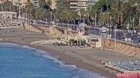 Niza - Beau Rivage beach club