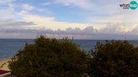 Izola - Park ob svetilniku