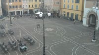 Fano - Piazza XX Settembre