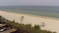 Międzywodzie - Beach
