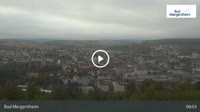 Bad Mergentheim - Panorama