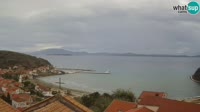 Susak - Gornje selo - Vue panoramique