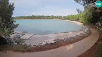 Novigrad - Plage de Karpinjan