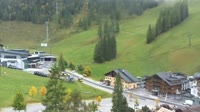 Altenmarkt im Pongau - Zauchensee