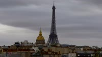 Parigi - Torre Eiffel