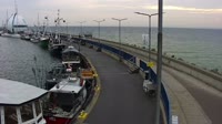 Seaside Boulevard, Strand