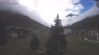 Saas-Grund - Mittaghorn