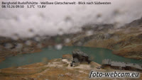 Hohe Tauern - Weißsee Gletscherwelt