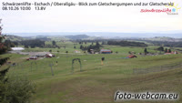 Eschach - Schwärzenlifte Eschach