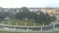Padua - Prato della Valle