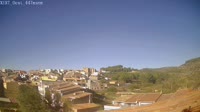 Xert - Vista panoramica