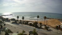 Marina di Ragusa - Beach