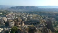 Kappadokien - Uçhisar - Pigeon Valley