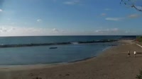 Cervo - Camping Lino - Beach