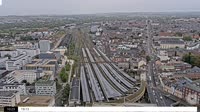 Amiens - Vista panoramica