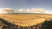 Saint-Germain-sur-Ay - Strand