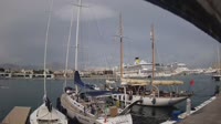 Palermo - Puerto