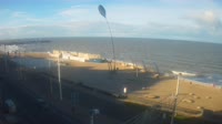 Blackpool - Beach