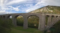 Solkan - Ponte