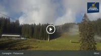 Madonna di Campiglio - Patascoss, Grostè