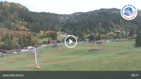 Belá-Dulice - Jasenská Dolina Ski Resort