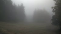 Großer Inselsberg - estación superior