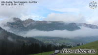 Badia - San Cassiano - Sassongher