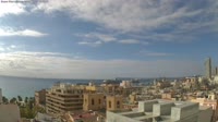 Alicante - Vista panoramica