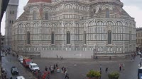Florencia - Catedral de Santa María del Fiore
