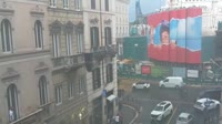 Roma - Via del Corso