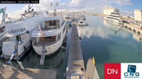 Genuja - Cantieri Navali Genovesi