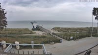 Lubmin - Seebrücke