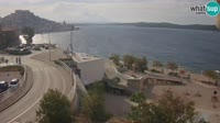 Šibenik - Plage de Banj