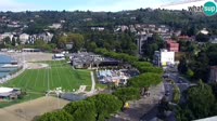 Portorož - Panoramablick