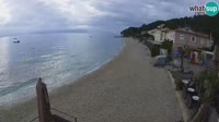 Mošćenička Draga - Playa