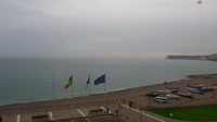 Yport - Strand