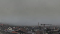Latsch - Panoramic view