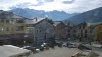 Radstadt - Hauptplatz
