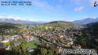 Feldkirch - Panorama