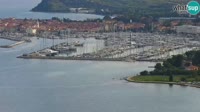 Isola - Panorama