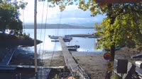 Zarzecze - Żywiecer See