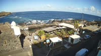 Teneriffa - Garachico Caletón