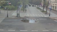 Aleja Armii Krajowej