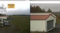 Kulmbach - Aeródromo - Oeste