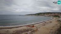 Unije - Plage
