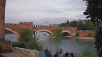Verona - Ponte Scaligero